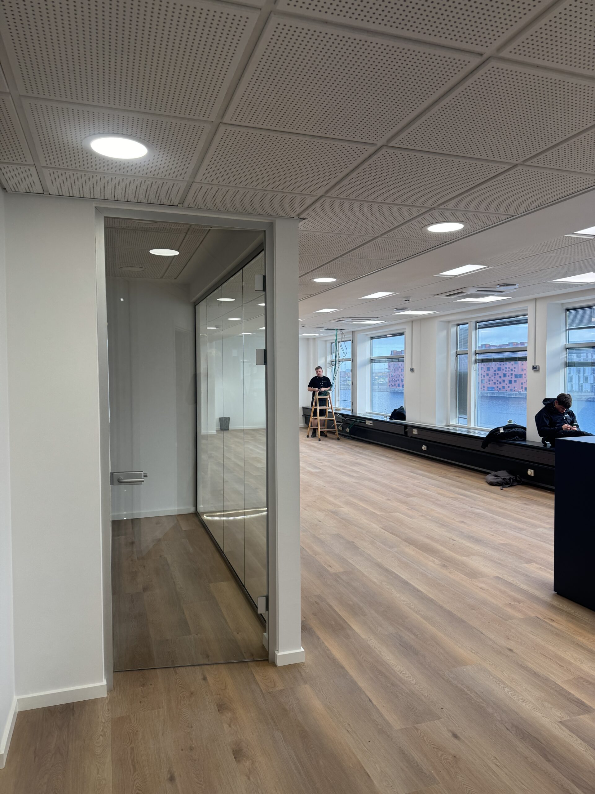 Renovering København