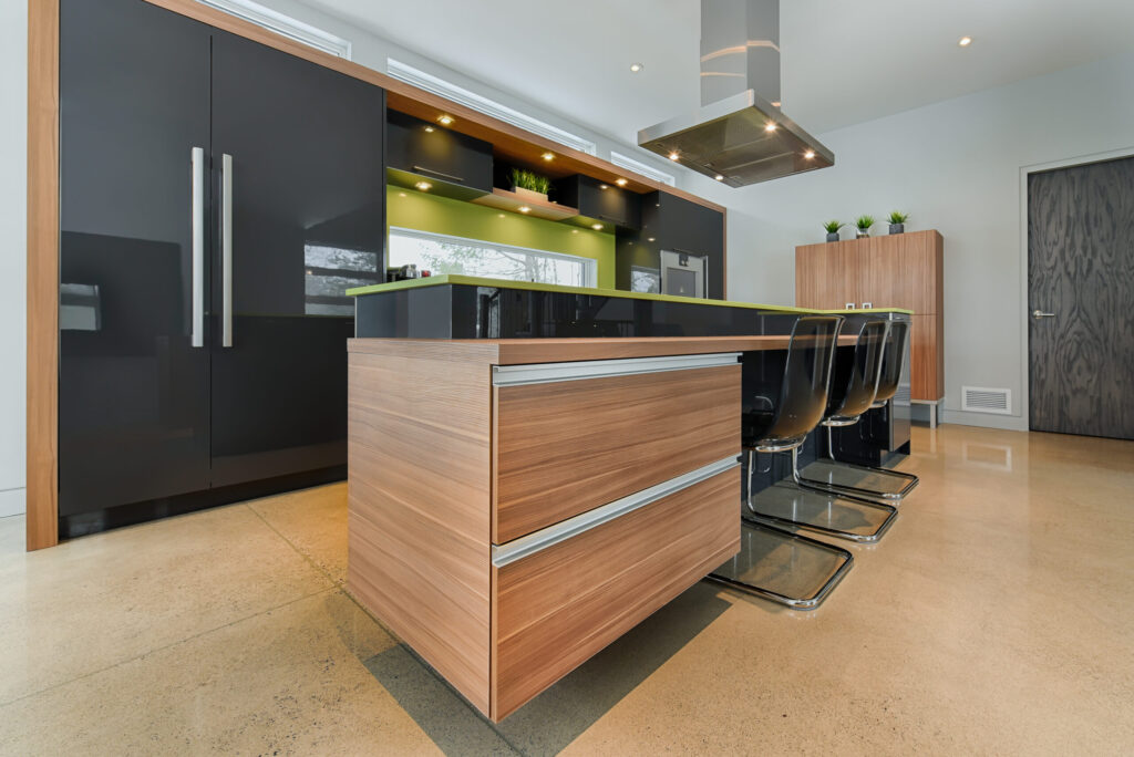 Skræddersyet Køkken i Nordsjælland