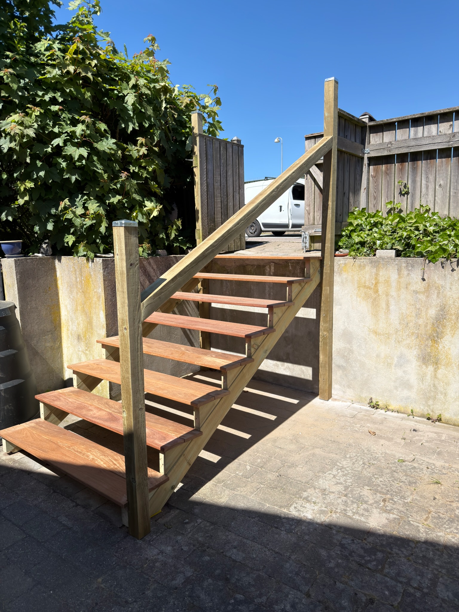 Lejlighedsrenovering Amager